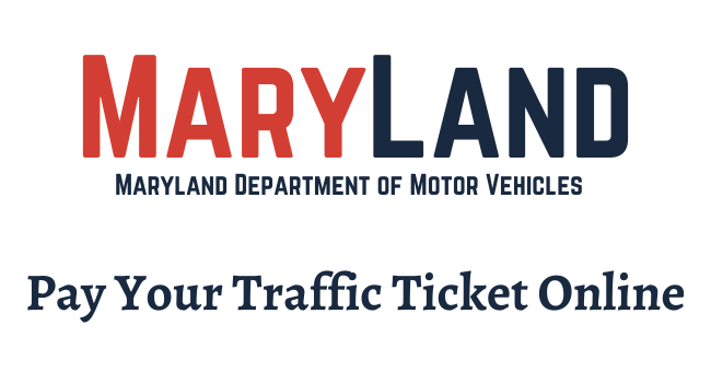 maryland dmv